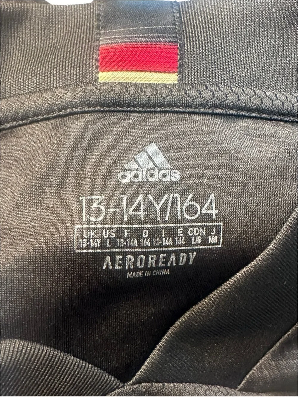 adidas germany soccer